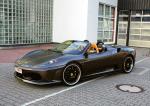 Ferrari F430 Spider by Imola Racing 2005 года